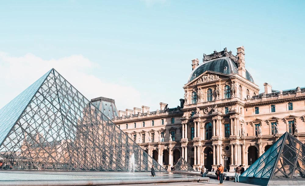 Study in France FAQ