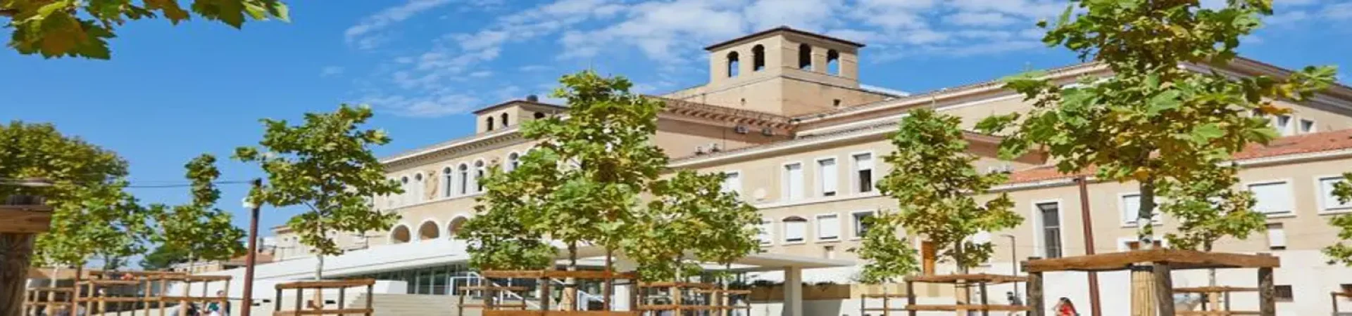 AMU - AIX MARSEILLE UNIVERSITY