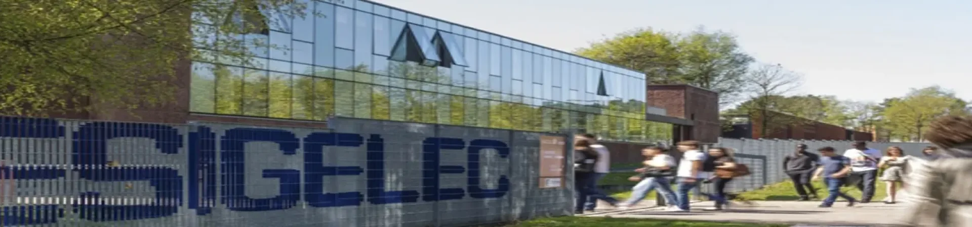 ESIGELEC Graduate School of Engineering