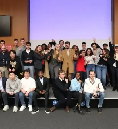 ESIGELEC Graduate School of Engineering