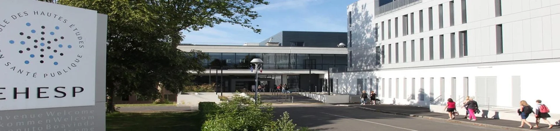 Ecole des Hautes Etudes en Santé Publique