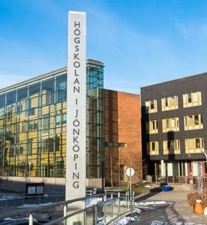 Jönköping University mobile
