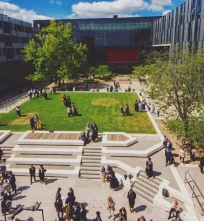 Oxford Brookes University mobile