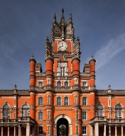 Royal Holloway University of London mobile
