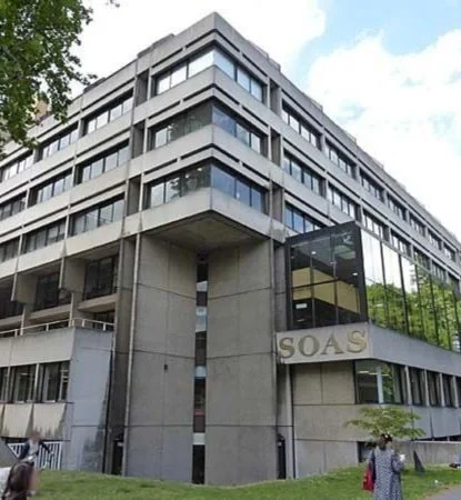 School of Oriental and African Studies mobile