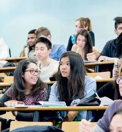 Universite Paris Est Creteil Val de Marne