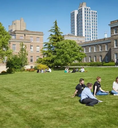 University of Leicester mobile