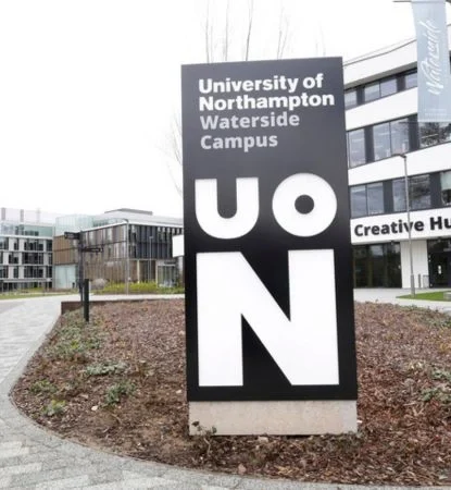 University of Northampton mobile
