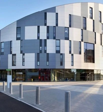 University of Suffolk mobile