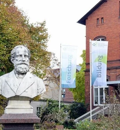 Hochschule Geisenheim mobile