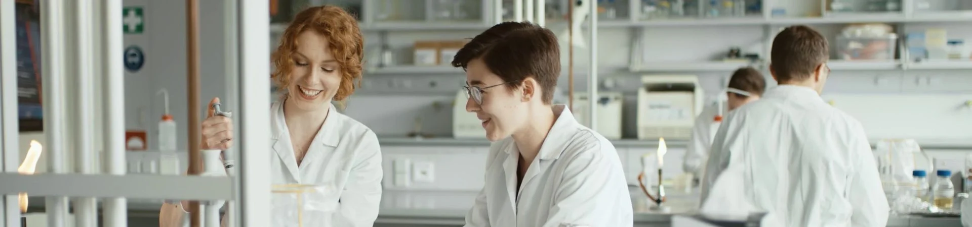 Weihenstephan-Triesdorf University of Applied Sciences landing