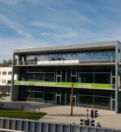 Weihenstephan-Triesdorf University of Applied Sciences mobile